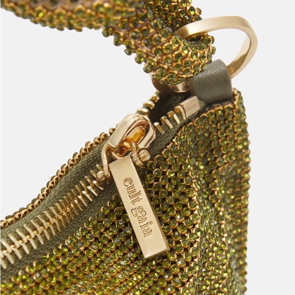 FLASH SALE⚡️Cult Gaia Hera Nano Shoulder Bag - Picture 4 of 5